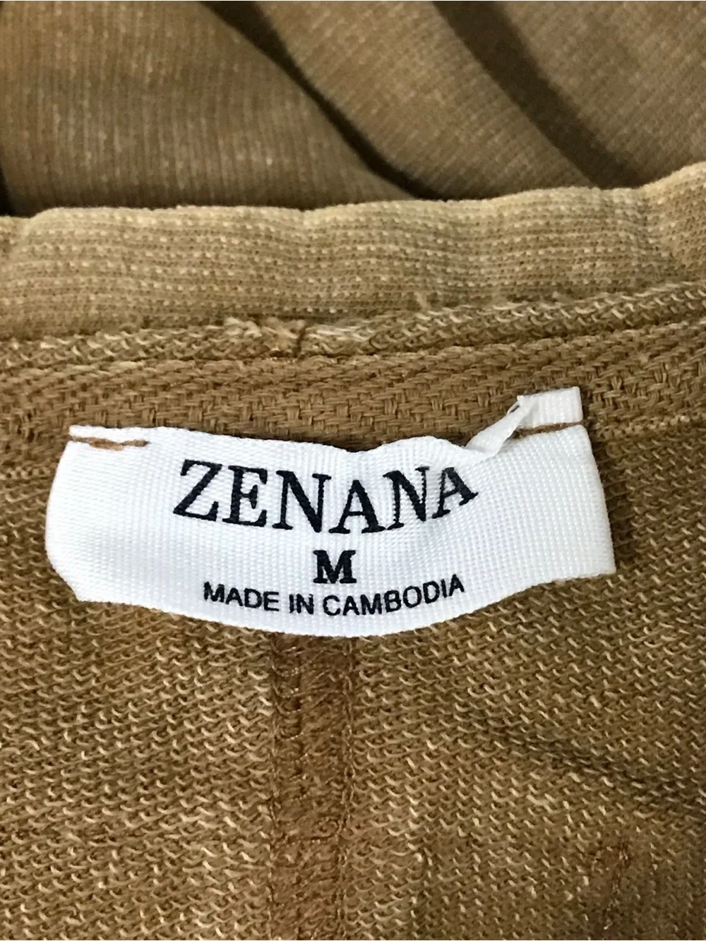 BN Zenana Tank Top - Picture 6 of 9